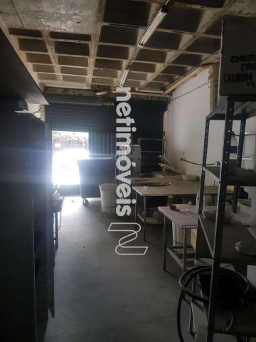 Loja comercial para alugar em Grajaú, Belo horizonte cod:788315 - Foto 7