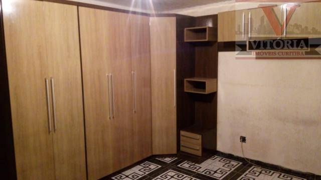 Casa 3 quartos à venda - Uberaba, Curitiba - PR 718246058 