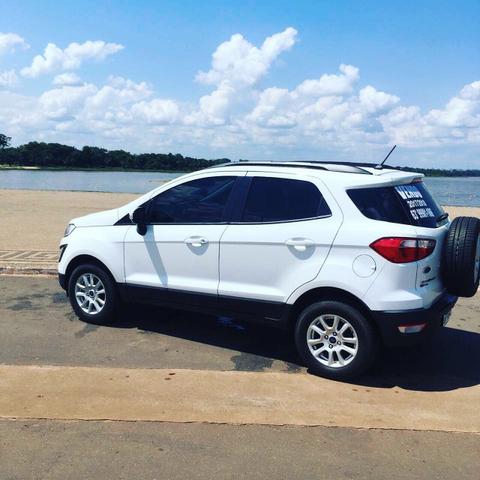 Vendo Ecosport