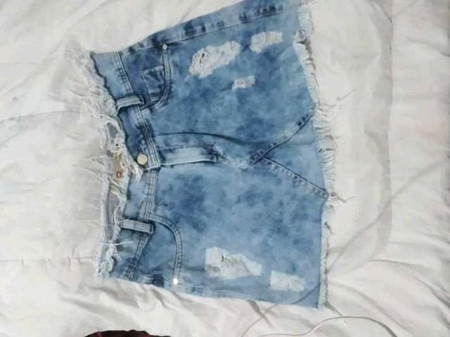 Vendo roupa desapego - Foto 2