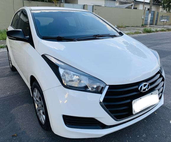 Hb20 comfort plus 1.0 2017 - Foto 3