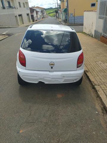 Chevrolet Celta Life 1.0 Mpfi Vhc 8v 5p FLEX - Foto 7
