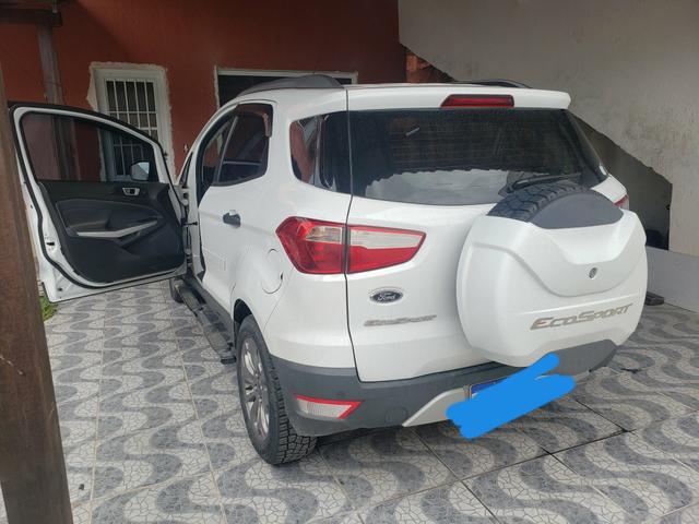EcoSport - Foto 4