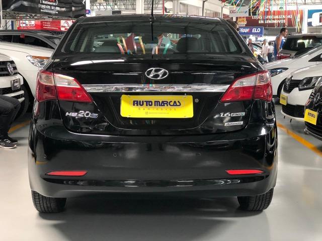 HB20 Sedan 1.6 Automático Premiun - Foto 4