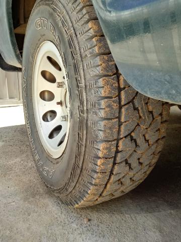 Camioneta - Foto 3