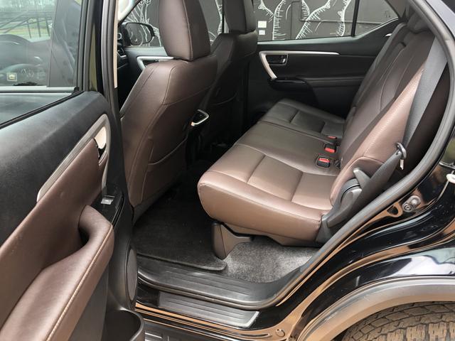 SW4 SRX Flex 07 Lugares - Foto 5