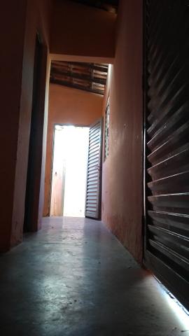 Vendo ou troco em lote ou casa - Foto 3