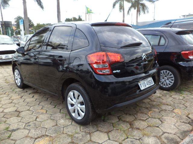 C3 2013/2014 1.5 ORIGINE 8V FLEX 4P MANUAL - Foto 7