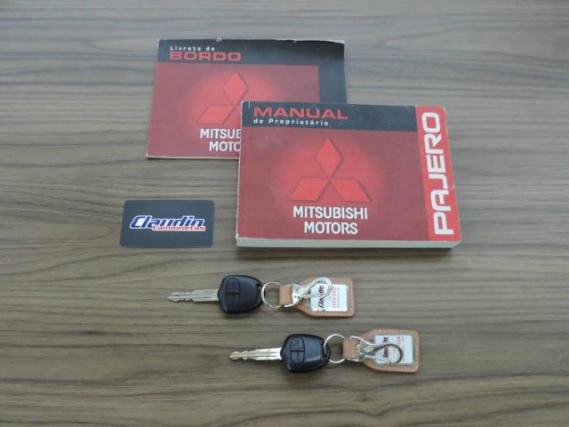 Mitsubishi Pajero 3.2 HPE 4X4 Diesel - Foto 7