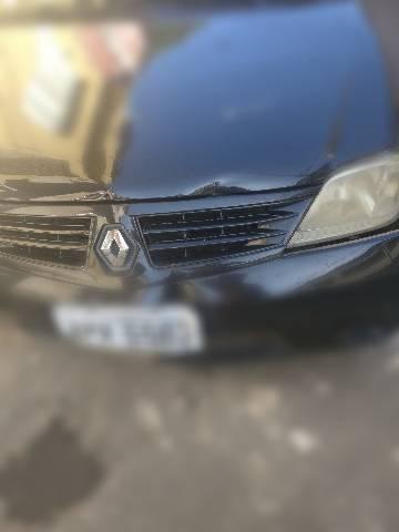 Renault Logan EXP 1.6 - Hiflex 8 válvulas - Foto 3