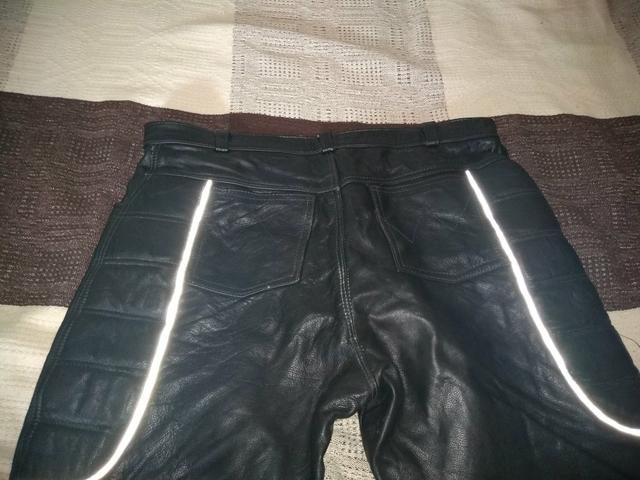 Calça motociclista - Foto 4