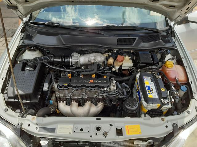 Astra Elite 2005 - Foto 11