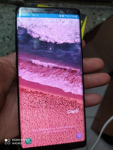 Samsung note 8. Pego outro mais volta. Aceito cartão com juros da máquina.