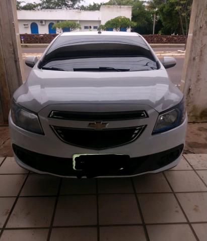 Vendo carro , único dono, banco de couro , completao - Foto 9