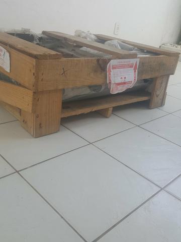 Chapa profissional Venâncio - Foto 2