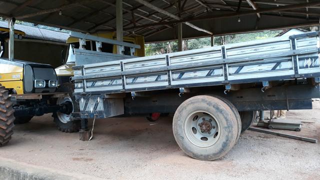 Carreta agrícola - Foto 2