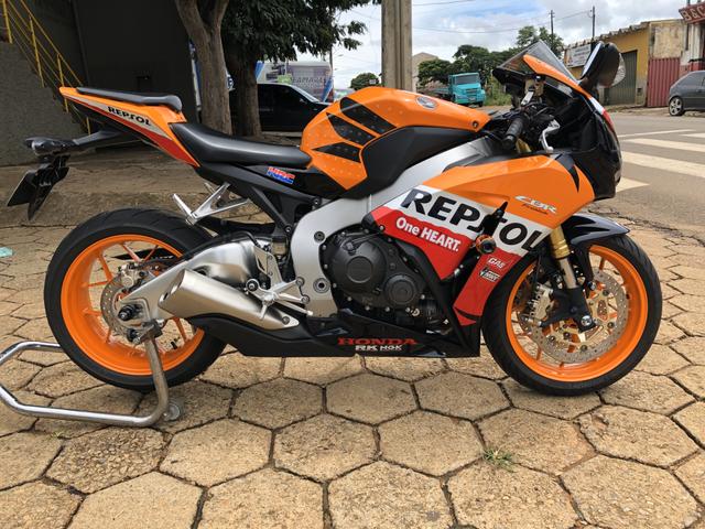 Repsol 2013