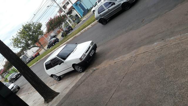 Uno 98 ex - Foto 2