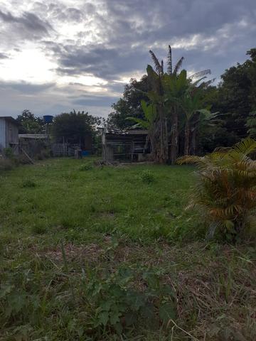 Vende-se terreno em local bem valorizado e tranquilo - Foto 2