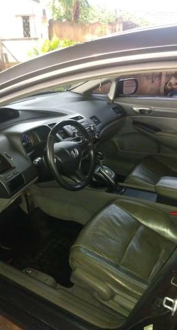 Vende-se honda civic 2007 - Foto 11