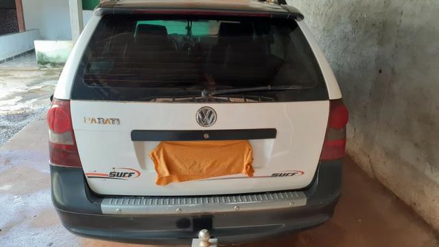 Volkswagen Parati - Foto 3