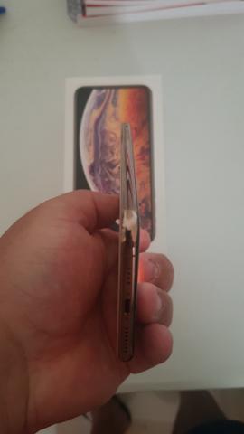 Iphone XS MAX 64gb Gold - Foto 5