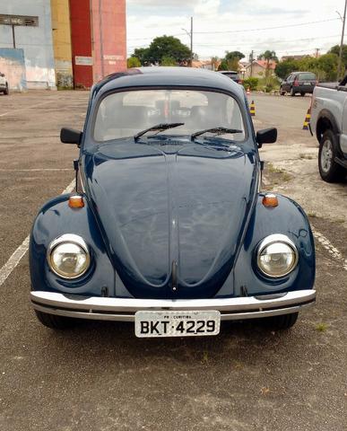 Fuscão 1.600 - 86 Última Série - Lindaço! - Foto 4