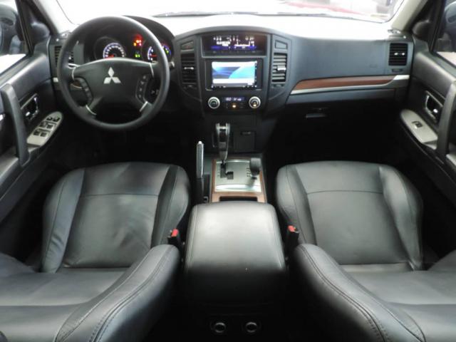 Mitsubishi Pajero 3.2 HPE 4X4 Diesel - Foto 3