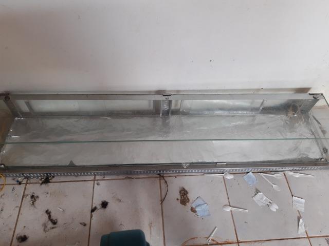 Estufa - Foto 3