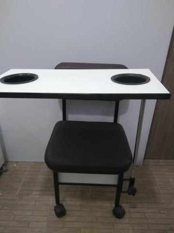 Ciranda de manicure