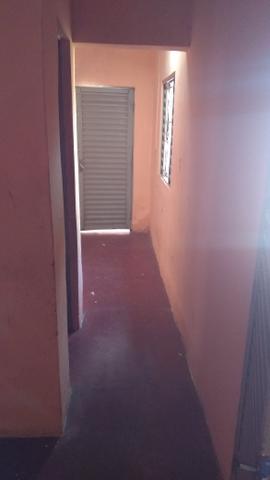 Vendo ou troco em lote ou casa - Foto 4