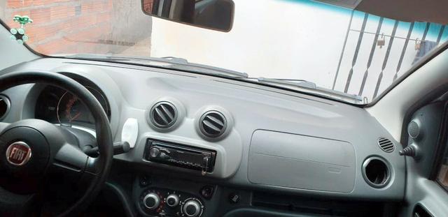 Carro Fiat uno 2016 completo - Foto 3