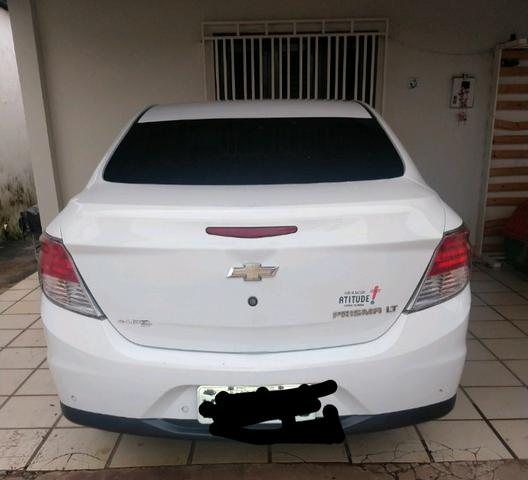 Vendo carro , único dono, banco de couro , completao - Foto 8