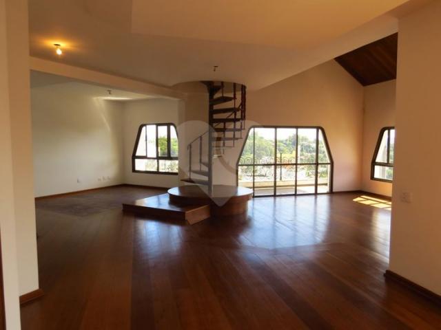 Apartamento à venda com 4 dormitórios em Real parque, São paulo cod:375-IM62579 - Foto 2
