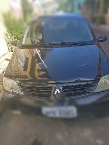Renault Logan EXP 1.6 - Hiflex 8 válvulas - Foto 2