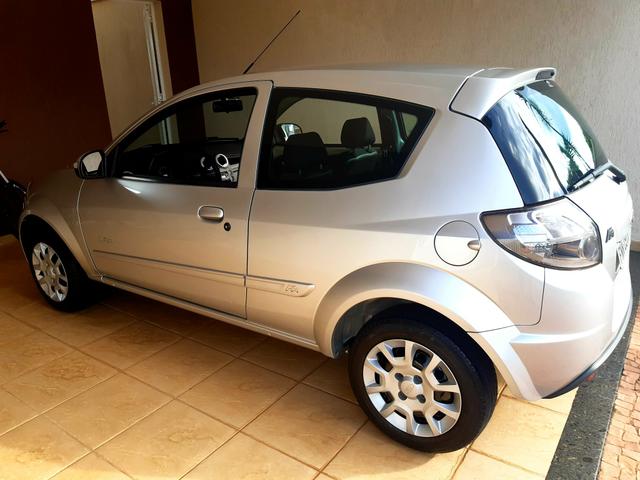 Ford ka 1.o flex completo - Foto 2