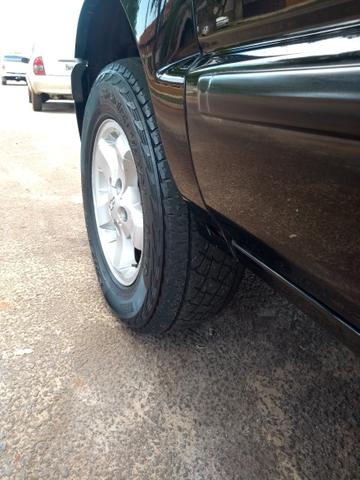 S10 turbo diesel 2.8 2004 - Foto 5