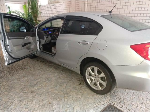 Honda Civic EXR 14/14 - Foto 7