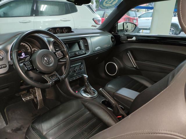 Fusca tsi - Foto 6