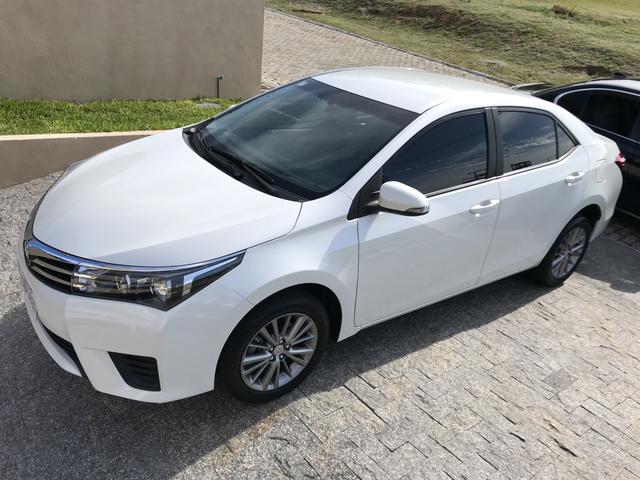 Corolla gli upper completo igual a zero - Foto 18