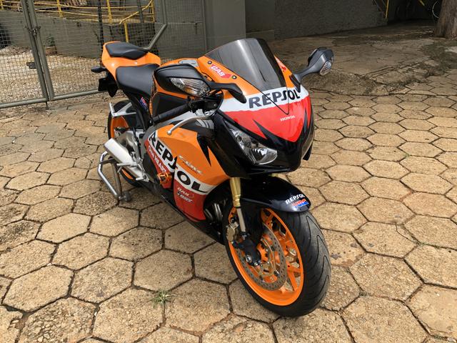 Repsol 2013 - Foto 4
