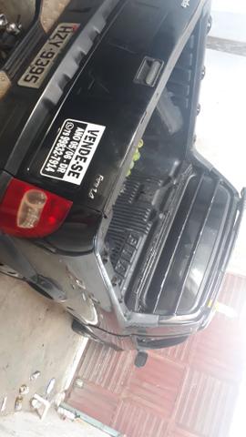 Vendo ou troco em carro de menor preço
