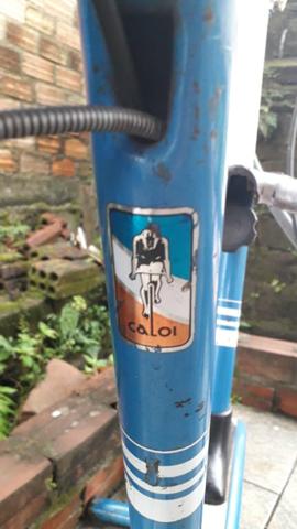 Bicicleta de fisica