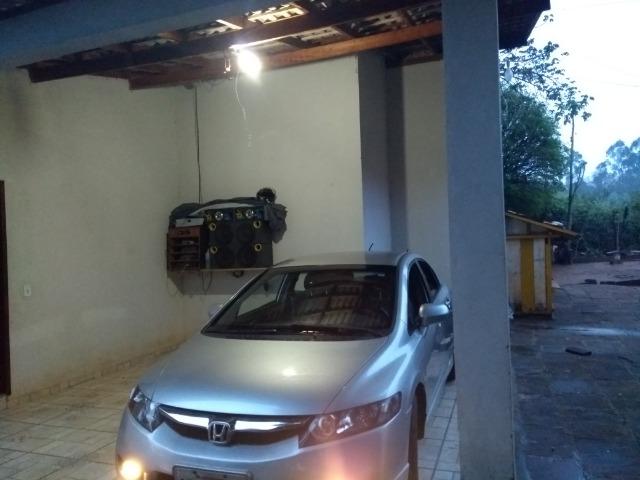 Civic completo - Foto 5