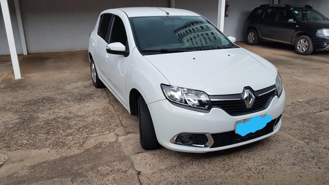 Sandero Dynamique Flex 1.6