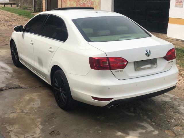 Jetta TSI 2012/2013 - Foto 13