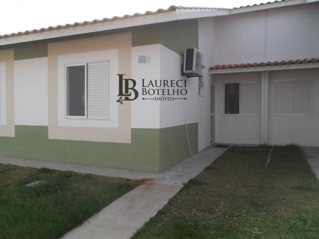 Vendo Linda Casa Mordas Club 2 -Dois Dormitórios,Alpendre Churrasqueira Perto Portaria - Foto 2