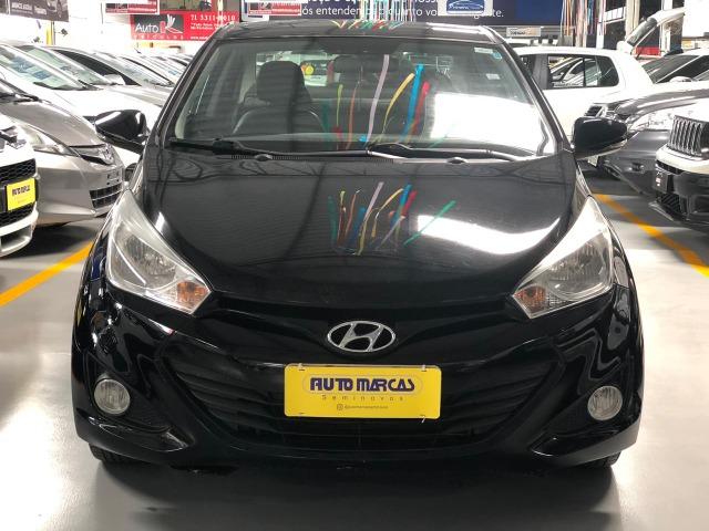 HB20 Sedan 1.6 Automático Premiun