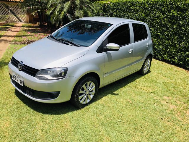 Fox Trend 1.6 2012 Completo Impecável - Foto 2