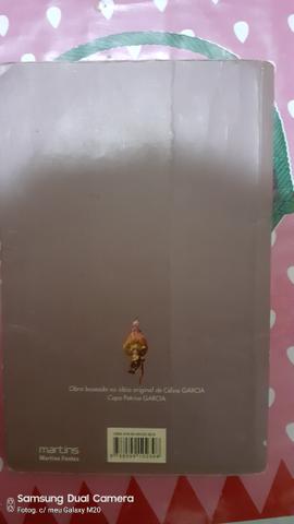Livro: Arthur e a guerra dos dois mundos - Foto 2